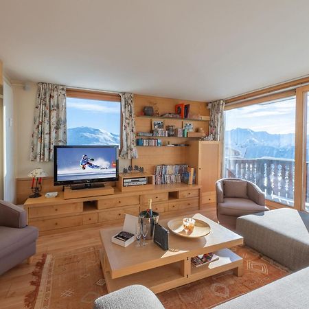 Апартаменти Spacieux 4 Pieces, 4 Adultes+2 Enfants, Parking, Alpe D'Huez - Fr-1-645-78 Екстер'єр фото